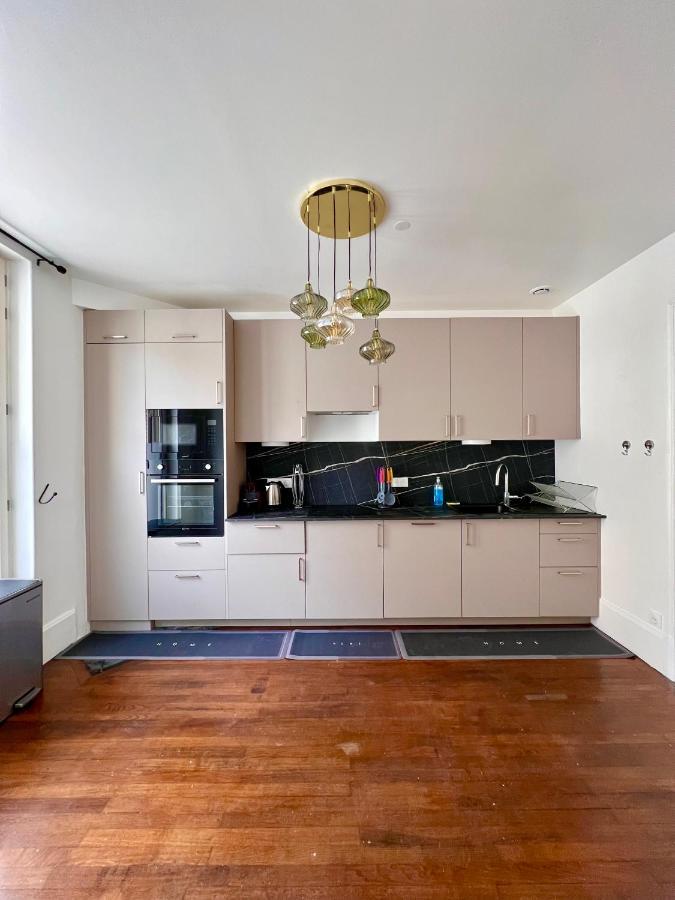 Appartement De Luxe Avec Fresque, Hyper Centre Et Parking Sure Φονταινεμπλώ Εξωτερικό φωτογραφία