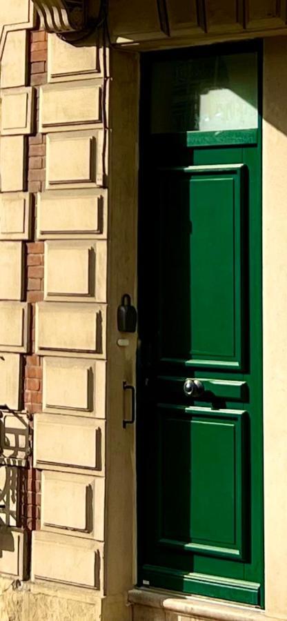 Appartement De Luxe Avec Fresque, Hyper Centre Et Parking Sure Φονταινεμπλώ Εξωτερικό φωτογραφία