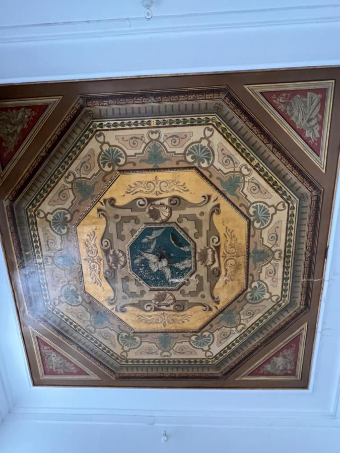 Appartement De Luxe Avec Fresque, Hyper Centre Et Parking Sure Φονταινεμπλώ Εξωτερικό φωτογραφία
